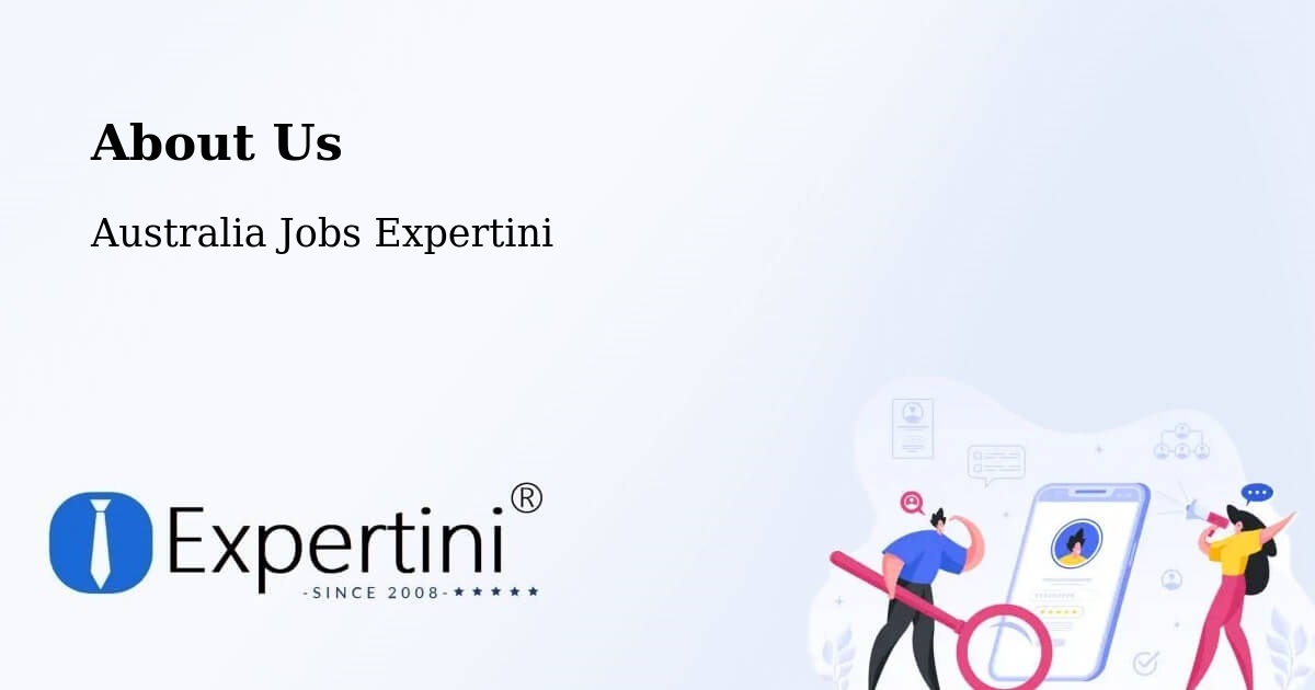 About Expertini Recruitment Platform  – Devonport - Devonport, Australia Jobs Expertini