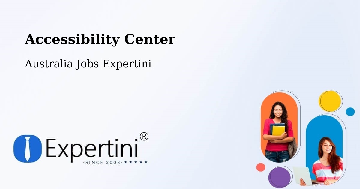 Accessibility Statement – Devonport - Australia Jobs Expertini