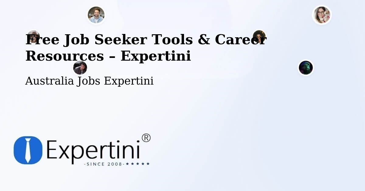 Free Job Seeker Tools & Career Resources – Devonport - Devonport, Australia Jobs Expertini