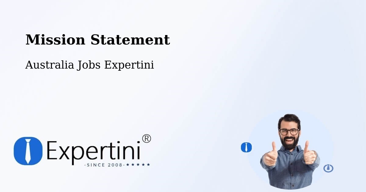 Corporate Mission – Devonport - Australia Jobs Expertini