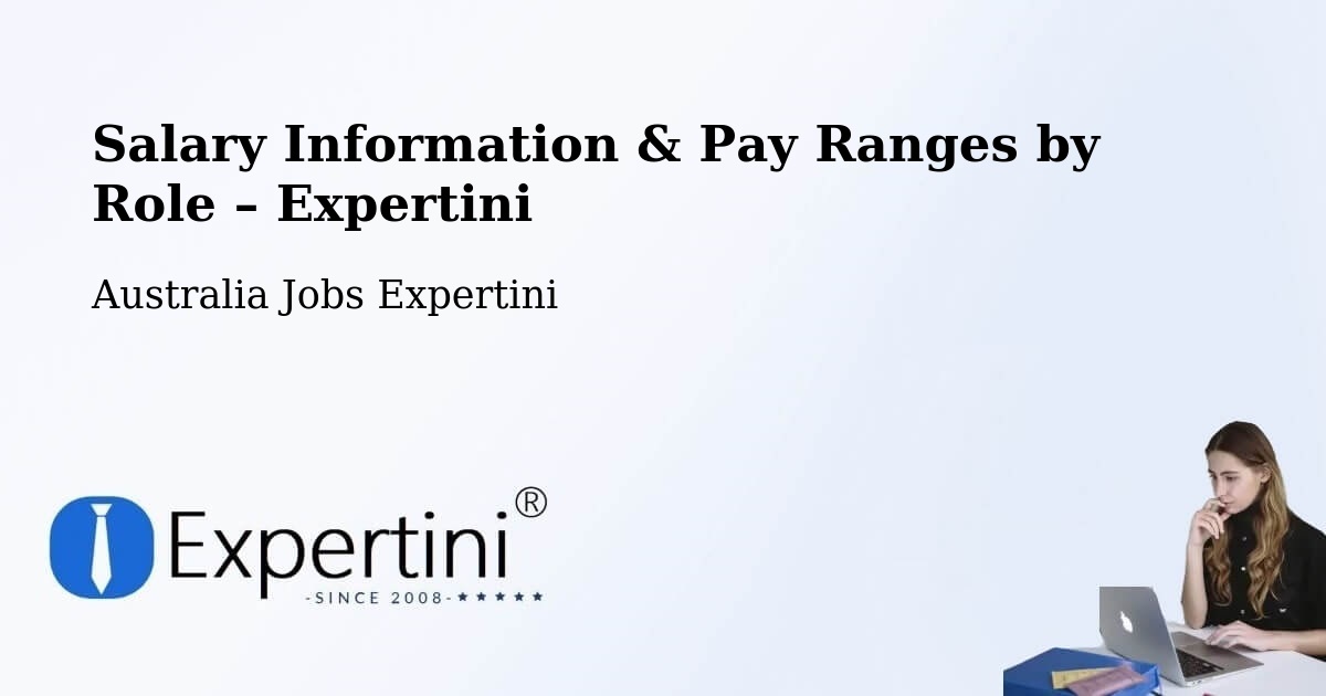 Salary Information & Pay Ranges – Devonport - Devonport, Australia Jobs Expertini