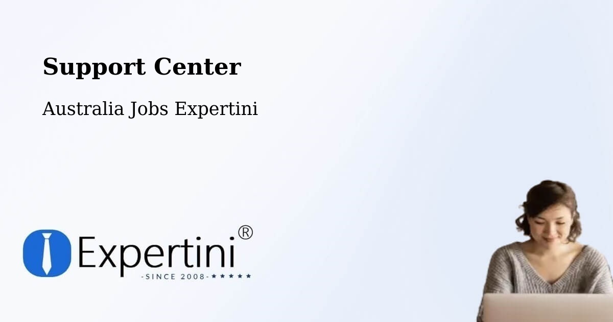 Support Services – Devonport - Australia Jobs Expertini