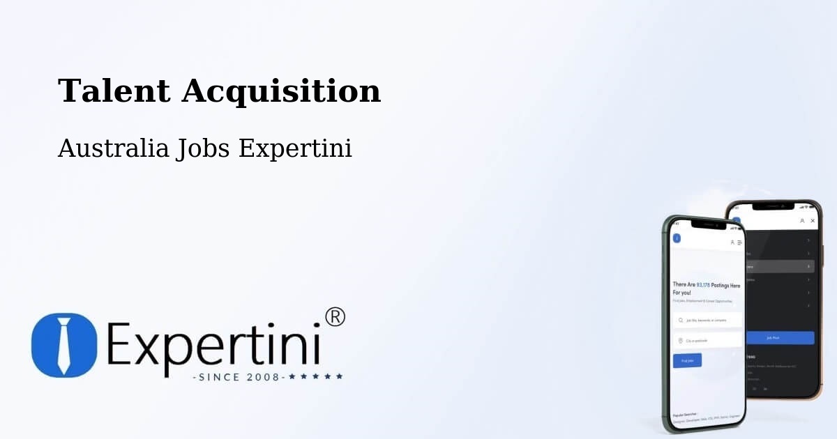Post Jobs & Find Candidates in Devonport – Talent Acquisition Solutions - Australia Jobs Expertini