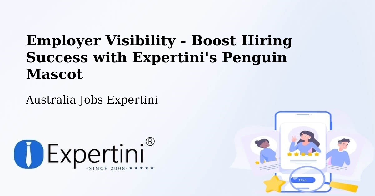 CV and Resume Visibility Optimization – Devonport - Australia Jobs Expertini